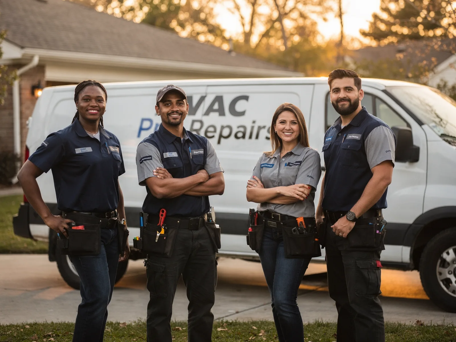 Heat Pump Repair company in Osage City, KS