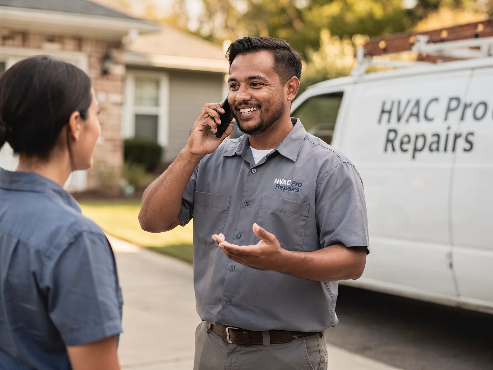 Heat Pump Repair Osage City, KS FAQs